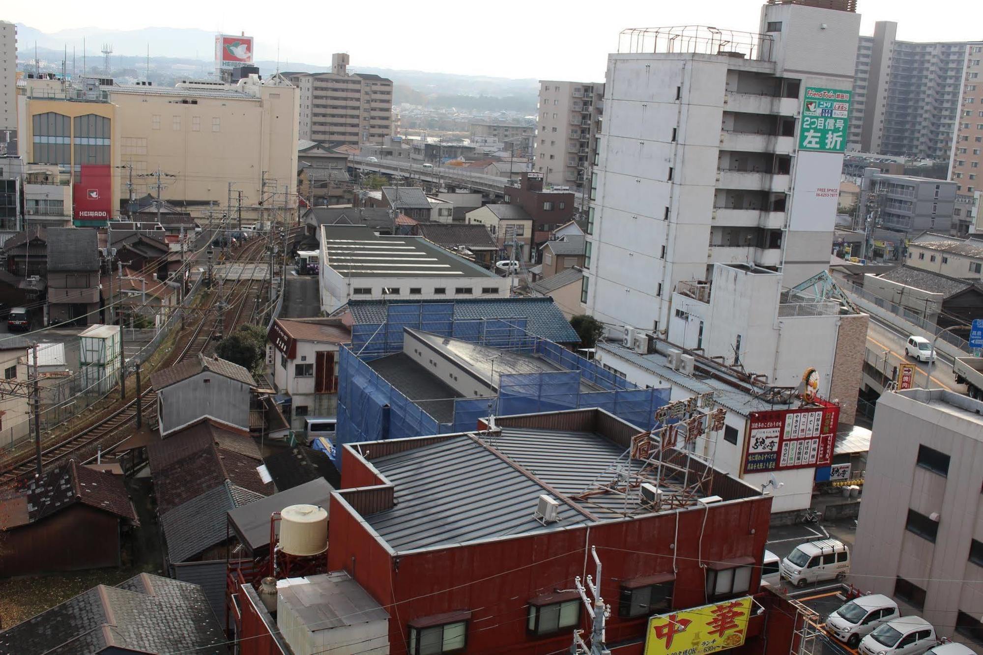 Le Lac Hotel Otsu Ishiyama Exterior foto